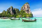 Phuket, Thailand: Goedkope hotels en appartementen