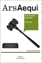 9789493199057 Ars Aequi Jurisprudentie  -   Jurisprudenti..., Boeken, Verzenden, Zo goed als nieuw, Ars Aequi Libri Pod