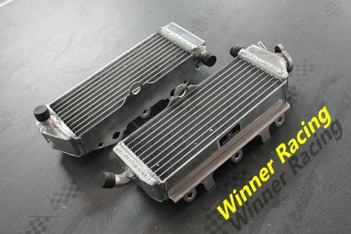 Winner Racing Radiateurs Suzuki RMX250 1991, Motoren, Onderdelen | Overige, Ophalen of Verzenden