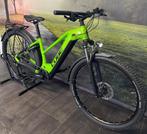 Elektrische Cube Reaction Pro MTB – Bosch CX Middenmotor, Ophalen of Verzenden, Zo goed als nieuw, 47 tot 51 cm, Cube