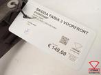 Skoda Fabia 3 2014+ Voorfront Origineel! Front 6V0805588F, Auto-onderdelen, Carrosserie en Plaatwerk, Ophalen, Gebruikt, Voor