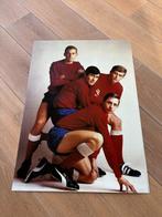 Nb - De Grote 4 - Johan Cruijff, Verzamelen, Nieuw