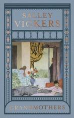 Grandmothers 9780241371435 Salley Vickers, Verzenden, Gelezen, Salley Vickers