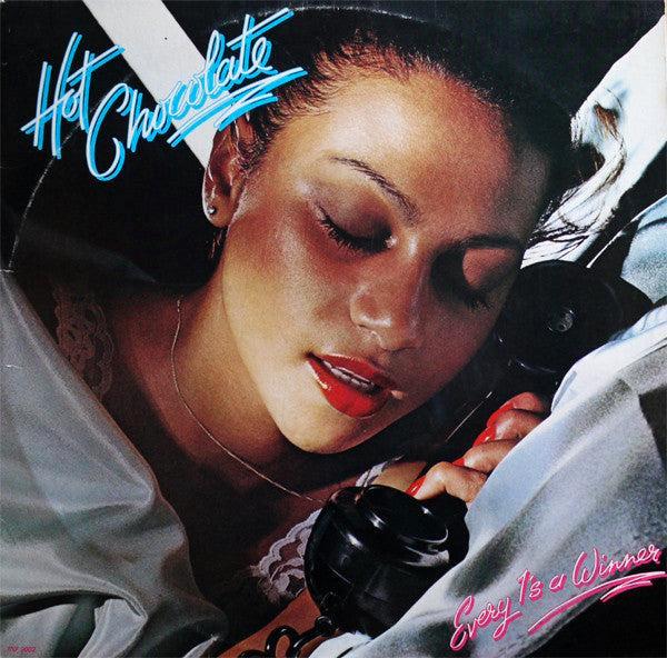 Hot Chocolate – Every 1s A Winner, Cd's en Dvd's, Vinyl | Rock, Ophalen of Verzenden