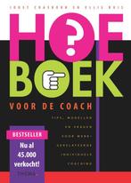 HOE-boek voor de coach 9789058710093 Joost Crasborn, Boeken, Advies, Hulp en Training, Gelezen, Joost Crasborn, Ellis Buis, Verzenden