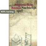 Nachtelijk spel 9789029014212 Bastos, Verzenden, Gelezen, Bastos