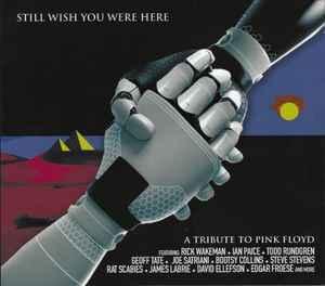 cd digi - Various - Still Wish You Were Here: A Tribute T..., Cd's en Dvd's, Cd's | Rock, Zo goed als nieuw, Verzenden