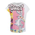 Princess goes Hollywood • Looney Tunes t-shirt • 36, Kleding | Dames, Princess goes Hollywood, Verzenden, Wit, Nieuw