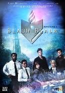 Blauw blauw - Seizoen 1 - DVD, Cd's en Dvd's, Dvd's | Thrillers en Misdaad, Verzenden