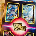 Pokémon - Special Card Set Grass Glaceon VSTAR - Sealed, Hobby en Vrije tijd, Verzamelkaartspellen | Pokémon, Nieuw