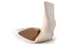 Poelman Enkellaarzen in maat 41 Beige | 10% extra korting, Poelman, Verzenden, Beige, Lage of Enkellaarzen