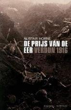 De prijs van de eer 9789085490029 A. Horne, Verzenden, Gelezen, A. Horne
