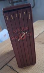Tintin - Atelier du Radock - Coffret II - 6 Album, Coffret +, Nieuw