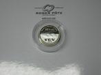 Frankreich 50 Euro 2010 Tgv Lille 5 Unzen zilver Pp nur 2..., Postzegels en Munten, Verzenden