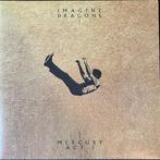 lp nieuw - Imagine Dragons - Mercury - Act 1, Verzenden, Zo goed als nieuw