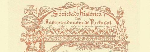 Portugal 1928 - Poster van de Historische Vereniging van de, Postzegels en Munten, Postzegels | Europa | Spanje