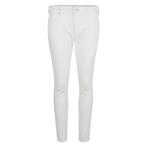 MAC • witte jeans DAYDREAM skinny • 36, Kleding | Dames, Broeken en Pantalons, Nieuw, MAC, Wit, Maat 36 (S)