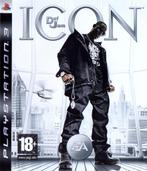 Playstation 3 Def Jam: Icon, Spelcomputers en Games, Verzenden, Zo goed als nieuw
