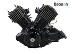 Motorblok Yamaha BT 1100 Bulldog 2001-2007 (BT1100 5JN), Motoren, Onderdelen | Yamaha, Verzenden, Gebruikt