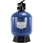 Pentair Tagelus II top mount zandfilter 14m³, Verzenden, Nieuw