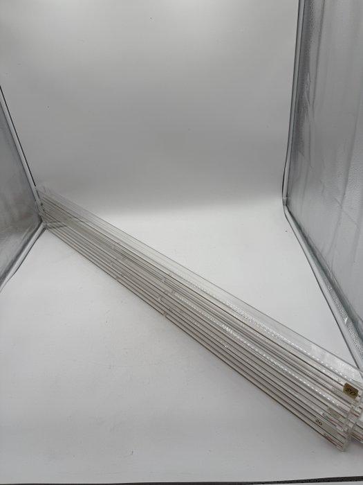 Train Safe Vision N - Modeltreinlandschap (5), Hobby en Vrije tijd, Modeltreinen | N-Spoor