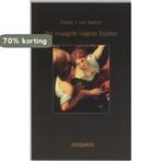 Het evangelie volgens Daphne 9789062654758 P.J. van Munster, Boeken, Verzenden, Gelezen, P.J. van Munster