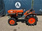 Veiling: Minitractor Zen-Noh B7001 Diesel, Zakelijke goederen, Agrarisch | Tractoren, Ophalen, Gebruikt, Tot 80 Pk, Overige merken