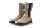 Giga Chelsea boots in maat 35 Bruin | 10% extra korting, Verzenden, Jongen of Meisje, Schoenen, Zo goed als nieuw