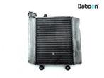 Radiateur Honda FES 125 Pantheon 2003-2006 (FES125), Motoren, Onderdelen | Honda, Verzenden, Gebruikt
