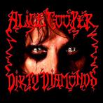 cd - Alice Cooper  - Dirty Diamonds, Zo goed als nieuw, Verzenden
