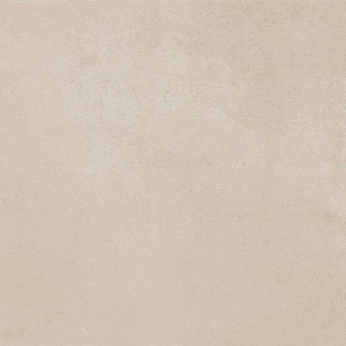 Vloertegel/Wandtegel Beige 60x60cm (Vloeren) (Vloeren), Doe-het-zelf en Verbouw, Tegels, 60 cm of meer, 60 cm of meer, 10 m² of meer