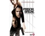 Prison Break - The Final Break, Cd's en Dvd's, Verzenden, Nieuw in verpakking, Actie