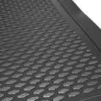 Kofferbakmat voor Seat Toledo (2012-) rubber (Gereedschap), Nieuw, Verzenden