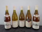 1987 Domaine Daniel Defaix x 2 1989, 1987, 1991 1° Cru &, Verzamelen, Nieuw