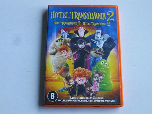 Hotel Transylvania 2 (DVD), Cd's en Dvd's, Dvd's | Kinderen en Jeugd, Verzenden