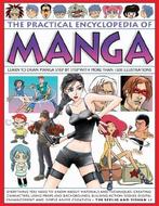 Practical Encyclopedia of Manga 9780754819585 Tim Seelig, Gelezen, Tim Seelig, Yishan Li, Verzenden