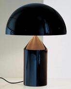 Oluce - Vico Magistretti - Lamp - Atollo 239 - Metaal