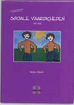 Sociale Vaardigheden WZ 302 9789085240396 T. Hilhorst, Verzenden, Gelezen, T. Hilhorst
