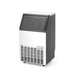 Arktic IJsblokjesmachine - Roestvast staal - 35 kg per da..., Ophalen of Verzenden, Nieuw