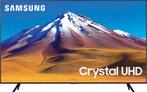 Samsung UE65TU7020 - 65 inch 4K Ultra HD smart LED TV, Ophalen, LED, Zo goed als nieuw, Samsung