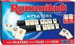 Goliath Rummikub The Original geschikt voor 6 Spelers -, Verzenden, Nieuw