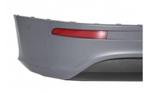 R32 Achterbumper Diffuser Geschikt Voor Golf 5 2004-2009, Auto-onderdelen, Ophalen of Verzenden, Nieuw, Volkswagen