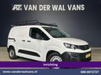 Peugeot Partner L1 H1 | Lease vanaf 226,- p/mnd, Gebruikt, Euro 6, Wit, Dealer onderhouden