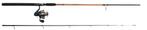 Ugly Stik Power Spinning Combo Hengelset 244cm (15-45g), Watersport en Boten, Verzenden, Nieuw