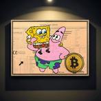 BLACK ARROW (1980) - BITCOIN SPONGEBOB