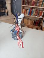 UBISOFT - Beeldje - ASSASSIN S CREED 3 CONNOR RISE - PVC, Nieuw