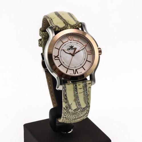 Optima - Swiss Watch - OSL267-SRL-7 - Zonder Minimumprijs -, Sieraden, Tassen en Uiterlijk, Horloges | Heren
