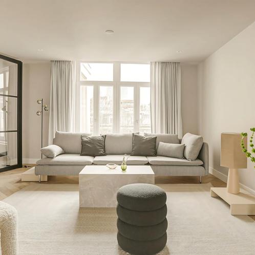 Luxe Appartement met Balkon aan de Pieter Cornelisz. Hooftst, Huizen en Kamers, Huizen te huur, Direct bij eigenaar, Amsterdam