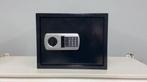 2dekans | Earkings Kluis 30x38x30 cm met Cijferslot - Kluis, Ophalen of Verzenden, Zo goed als nieuw