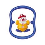 Tolo rammelaar baby speelgoed - Clo van €7,99 voor €6,39, Kinderen en Baby's, Speelgoed | Babyspeelgoed, Ophalen of Verzenden